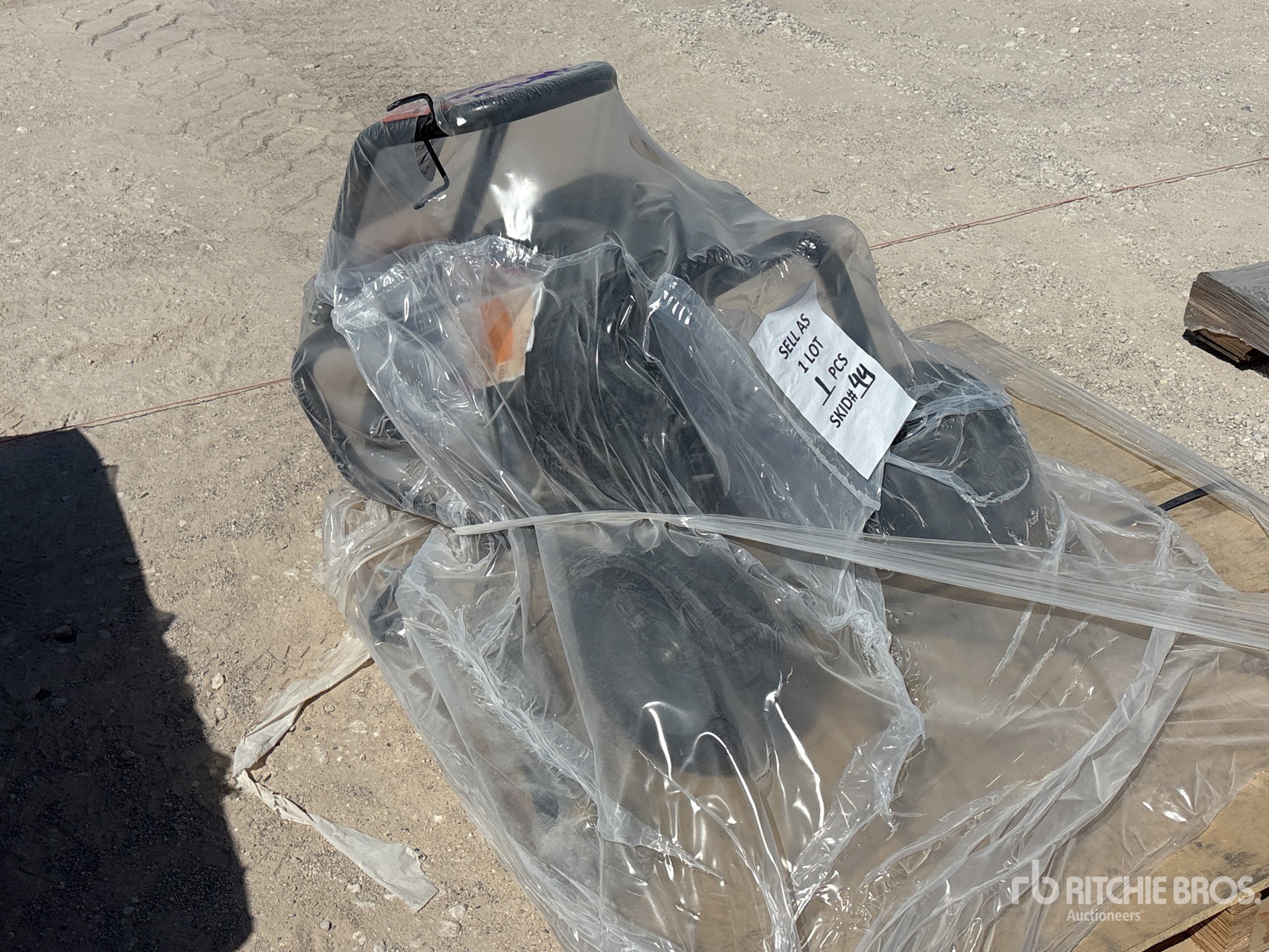 Generac 3300 PSI