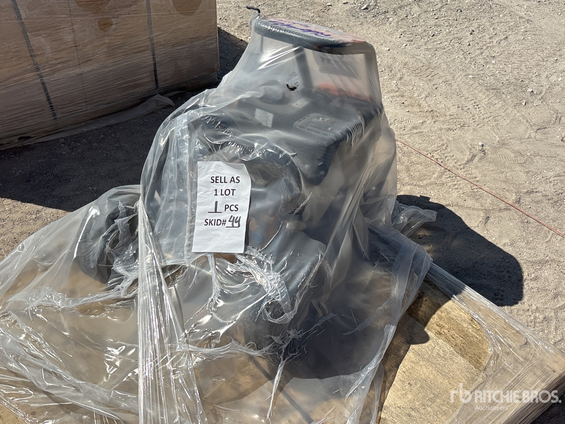 Generac 3300 PSI