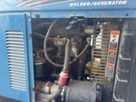 Engine with Engine - Right Side