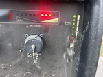 Control Station - Small with Wskaźniki