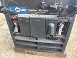 v2 Electrical - Welder with Przewody i złącza