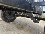 Chassis with Stan osi