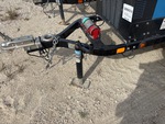 Chassis with Podnośnik podwozia/wypustu