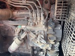 Engine with Pompa wtryskiwacza