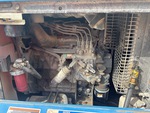 Engine with Engine - Left Side