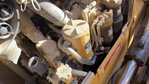Moteur with Moteur - Côté gauche