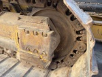 Train de roulement with Tendeur de chenille droit