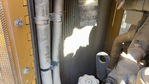 Moteur with Radiateur