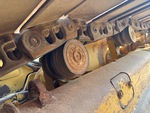 Train de roulement with Rouleaux porteurs gauches
