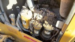 Moteur with Moteur - Côté droit