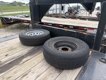 Trailer Chassis with