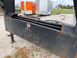 General Appearance with Sheet Metal (fiberglass) Condition