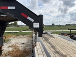 Trailer Chassis with Tongue/ Hitch Condition
