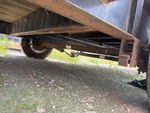 Trailer Chassis with
