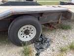 Trailer Chassis with