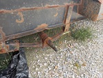 Trailer Chassis with