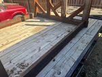 Trailer Chassis with