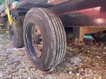 Trailer Chassis with