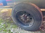 Trailer Chassis with