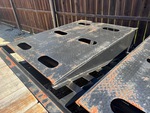 Trailer Chassis with