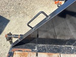General Appearance with Hand Rails