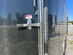 Chassis with Brake Lights Functional