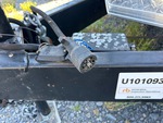 Chassis with Power Receptacle Functional