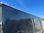 Chassis with Marker Lights Functional