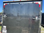 Chassis with Lights/Wiring Condition