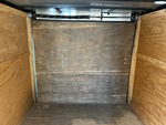 Chassis with Ramps