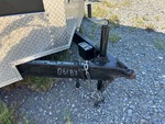 Chassis with Tongue/ Hitch Condition