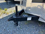 Chassis with Landing Gear / Tongue Jack