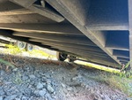 Chassis with Frame Rails/ Main Beams Condition