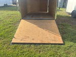 Chassis with Rampen
