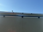 Chassis with Begrenzungsleuchten funktionsfähig