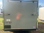 Chassis with Bremsleuchten funktionsfähig