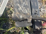 Chassis with Leuchten/Verdrahtung - Zustand
