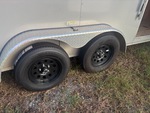 Chassis with Reifen - Zustand