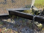 Chassis with Chassisverbindungen/Hauptträger - Zustand