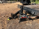 Chassis with Tongue/ Hitch Condition
