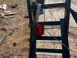 Chassis with Brake Lights Functional