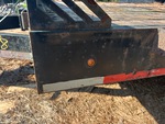 Chassis with Marker Lights Functional