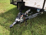 Chassis with Tongue/ Hitch Condition