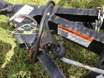 Chassis with Power Receptacle Functional