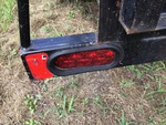 Chassis with Brake Lights Functional