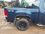 Chassis with