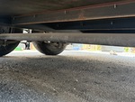 Chassis with Achs- Zustand