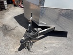Chassis with Zugstange/Zughaken - Zustand