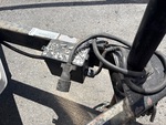 Chassis with Steckdose funktionsfähig