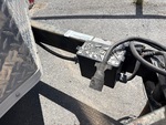 Chassis with Leuchten/Verdrahtung - Zustand